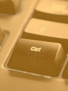 Клавиатура с подсветкой обои