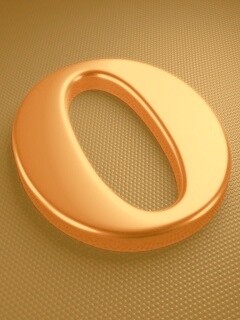 Opera browser обои