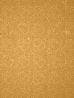 Минималистичные роботы обои