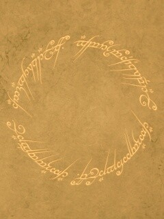 Властелин колец обои