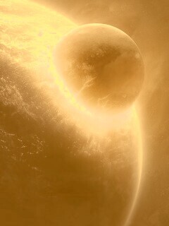 Катаклизм III обои