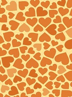 Сердца для дня Святого Валентина обои