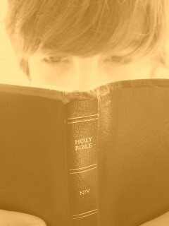 Познающий Бога обои