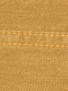 Темная джинсовая ткань со строчкой обои