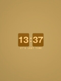 Время лита! обои