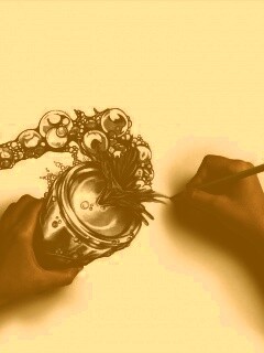 Осторожнее с тем о чем думаешь обои