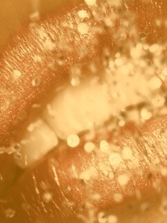 Искрящийся гламур обои