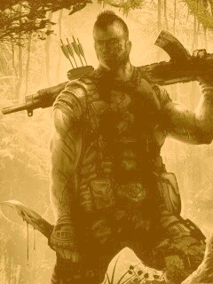 Турок 2 обои