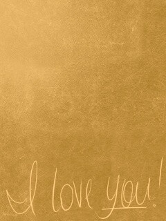 Я люблю тебя обои