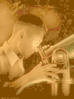 Наблюдатель обои