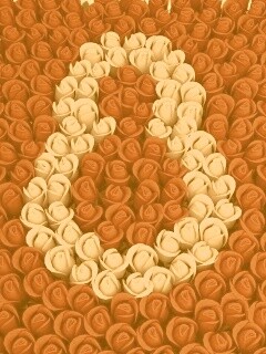 8 марта обои