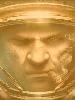 Тайкус Финдли обои