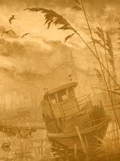 Вселенная сталкера обои