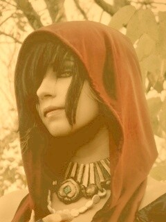 Косплей Морриган обои