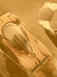 Hot Pursuit обои