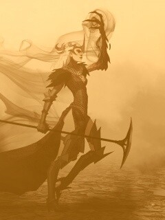 Возвращение Флемет обои