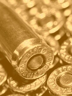 Серебряная пуля обои