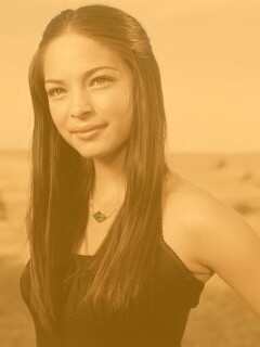 Лана Лэнг обои