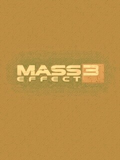 Mass Effect 3 обои