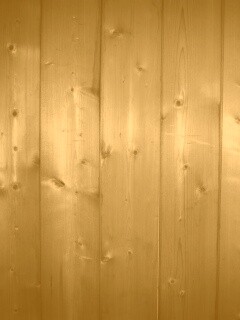 Глянцевые серые доски обои