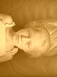 Маленькая девочка обои