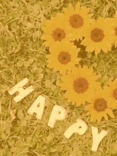 Радость обои