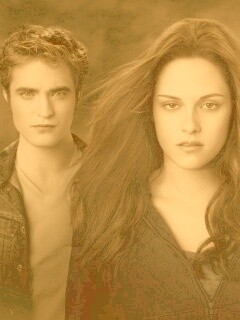 Сумерки обои