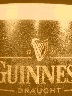 Guiness  обои