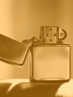 Зажигалка обои