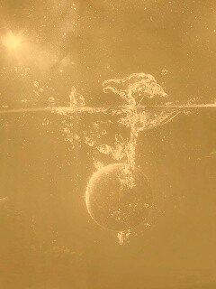 Падение земли обои