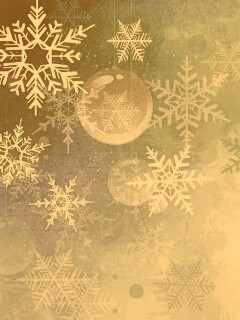 Новогодний клипарт обои