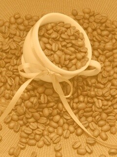 Подарок любителю кофе обои