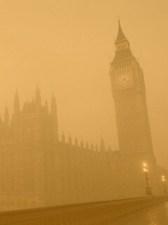 Лондон обои