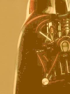 Дарт Вейдер обои