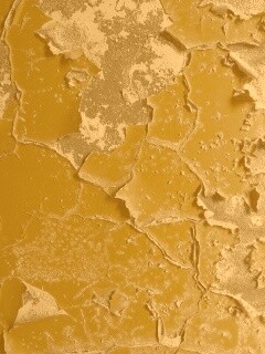 Отшкуренная стена обои