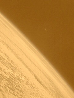 Земля с космоса обои