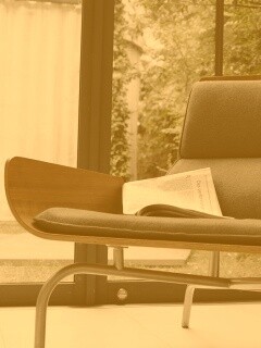 Утренняя газета обои