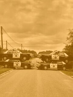 Шеф сказал двойное заграждение обои