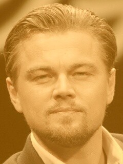 Леонардо Дикаприо обои