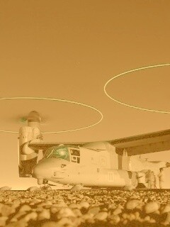 Конвертоплан обои