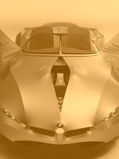 Концепт BMW обои