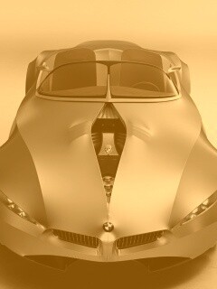 Кабриолет BMW обои