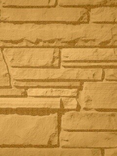 Каменная кладка обои