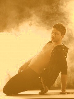 Сергей Лазарев обои