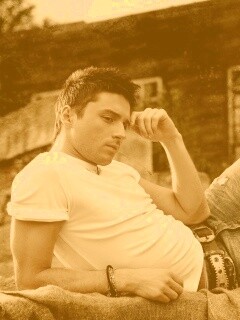 Сергей Лазарев обои