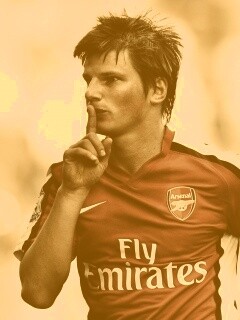 Андрей Аршавин обои