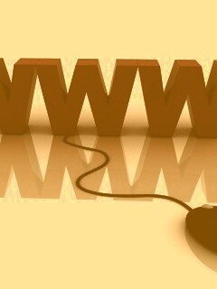 Подключение к Интернету обои