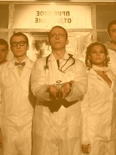 Спешат на помощь обои