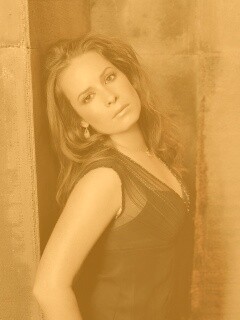 Холли Мэри Комбс обои