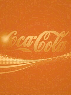 Сосa-Cola обои